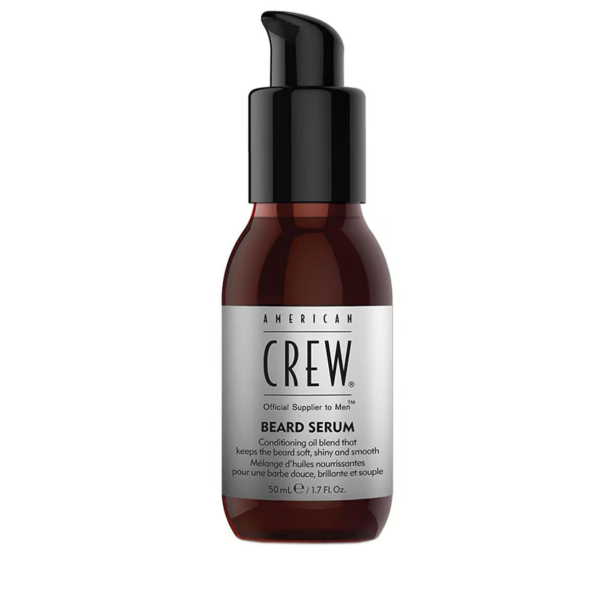 American Crew, American Crew, Moisturizing & Softening, Serum, For Beard, 50 ml