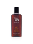 American Crew, Daily Cleansing, Hair Shampoo, For Revitalisation, 250 ml