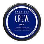 American Crew, Whip, Hair Styling Cream, Light Hold, 85 g