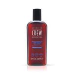 American Crew, Pro Solution Series, Hair Shampoo, Anti-Dandruff, 250 ml