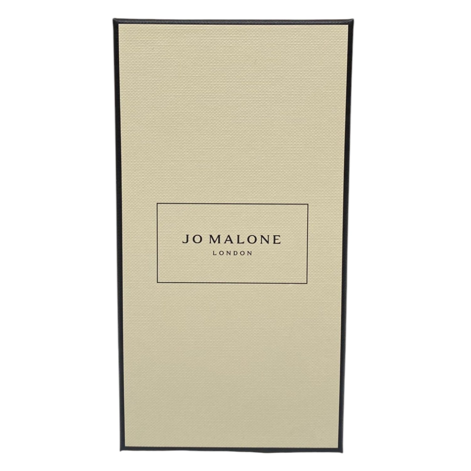 Jo Malone, Colone, 100 ml, Empty Cardboard Box