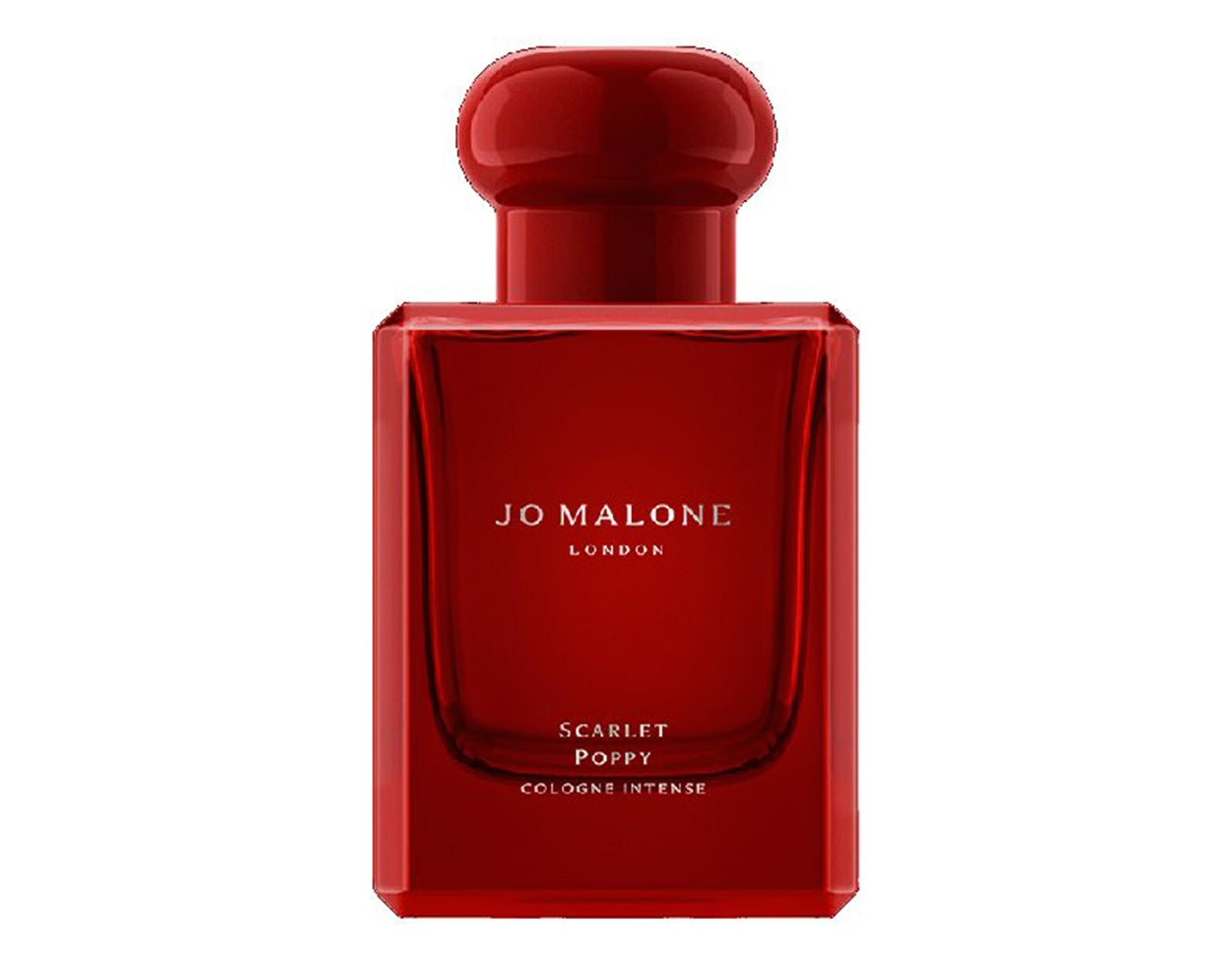 Scarlet Poppy Cologne Intense 50ML
