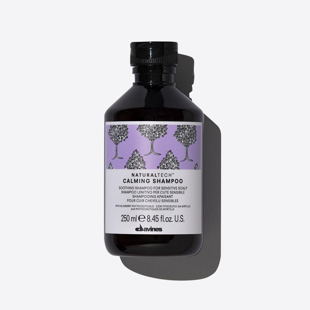 NATURAL TECH CALMING SHAMPOO