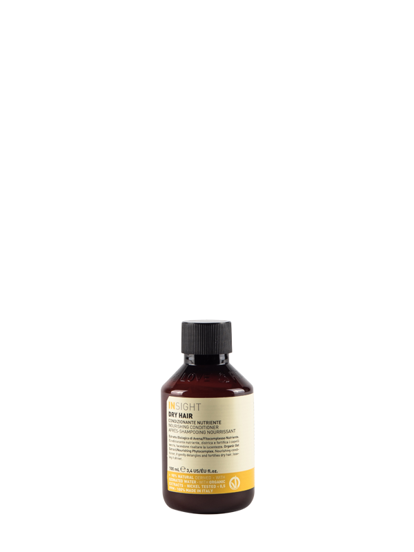 Nourishing Conditioner