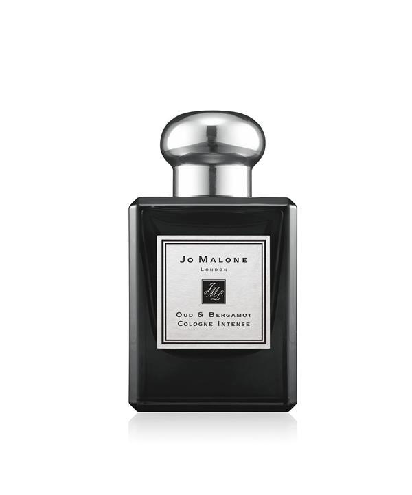 OUD & BERGAMOT COLOGNE INTENSE