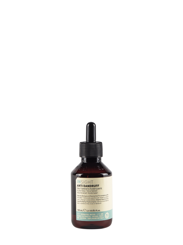 Purifying Treatment 100ml
