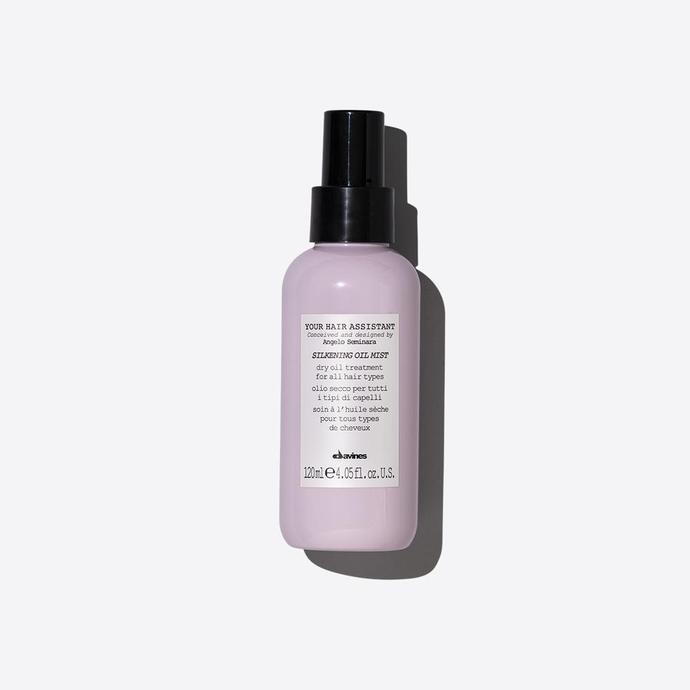 YOUR HAIR ASSISTANT SILKENING OIL MIST 120ml