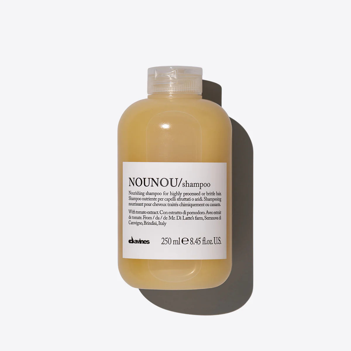 ESSENTIAL NOUNOU SHAMPOO