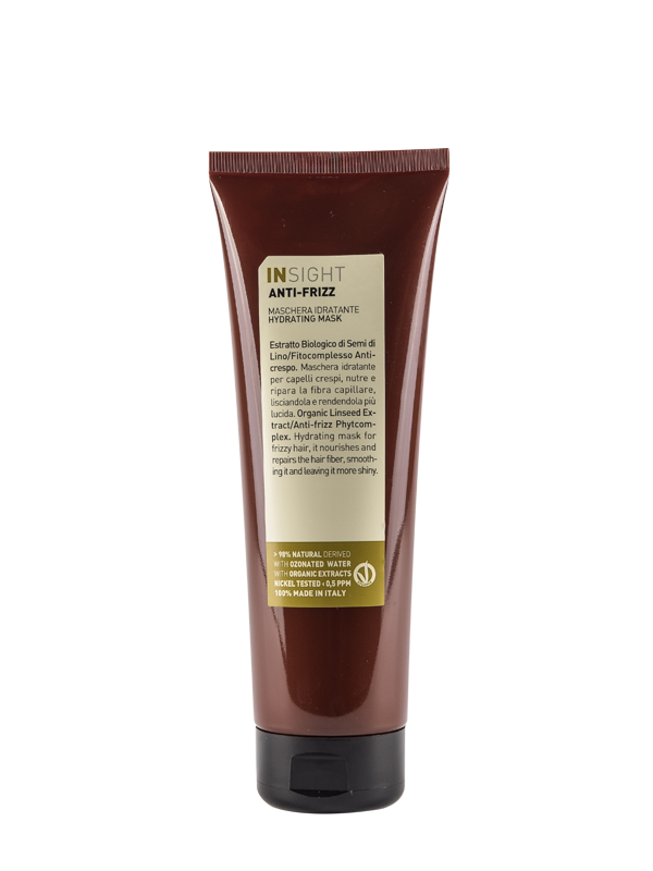 Hydrating Mask