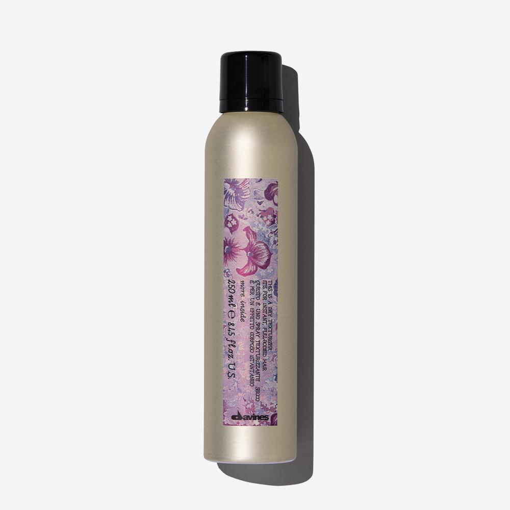 MORE INSIDE DRY TEXTURIZER 250ml