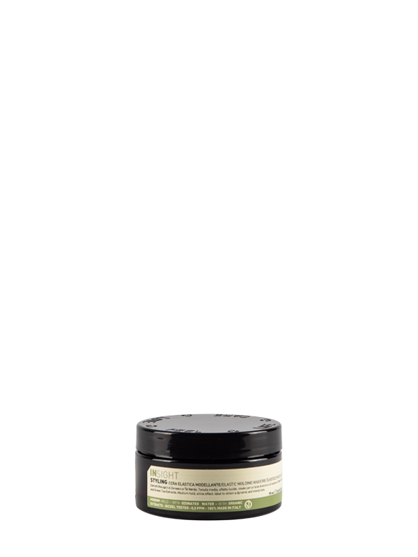 Elastic Molding Wax