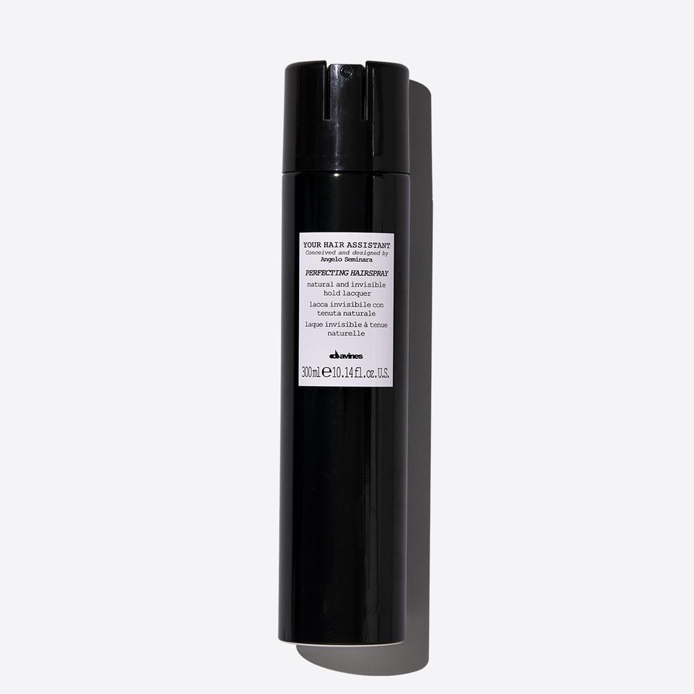 YOUR HAIR ASSISTANT PERFECTING HAIRSPRAY 300ml
