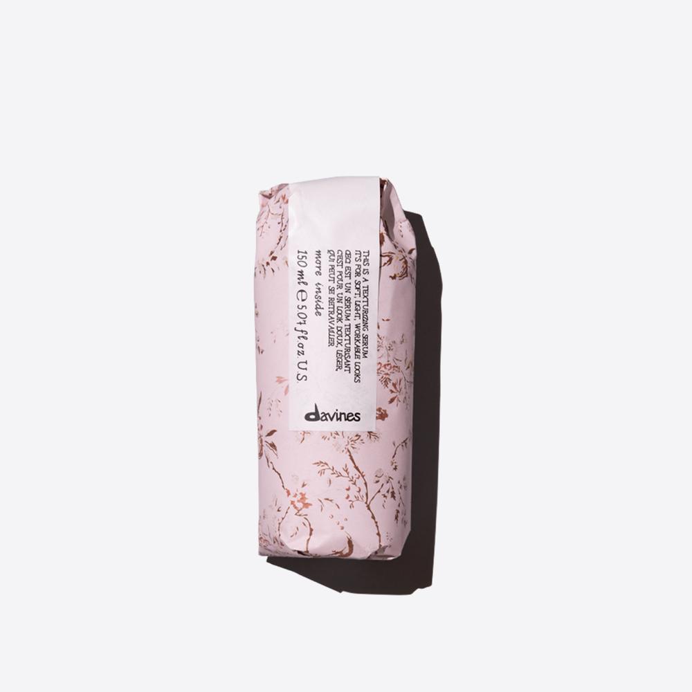 MORE INSIDE TEXTURIZING SERUM