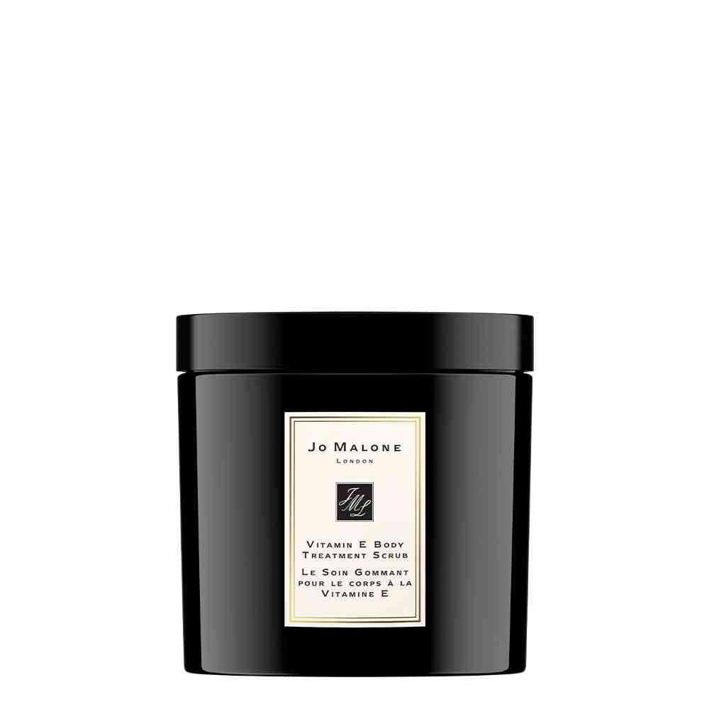 Vitamin E Body Treatment Scrub 600G