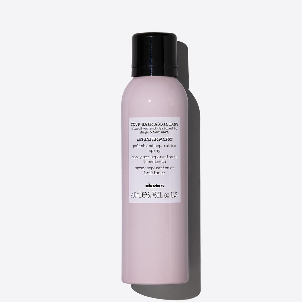 YOUR HAIR ASSISTANT DEFINITION MIST 200ml