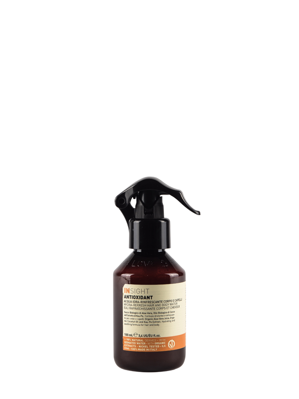 Hydra-refresh Hair and Body Water 150ml