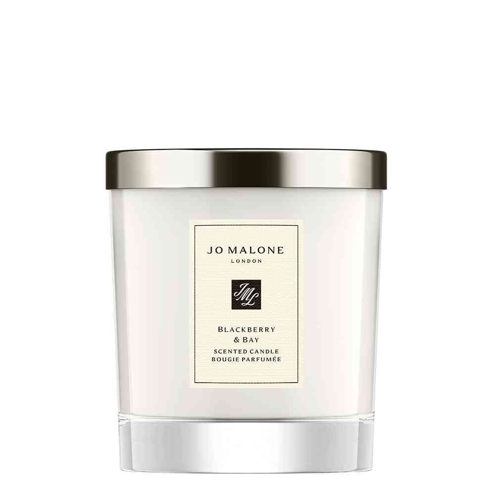 Blackeberry & Bay Home Candle 200G