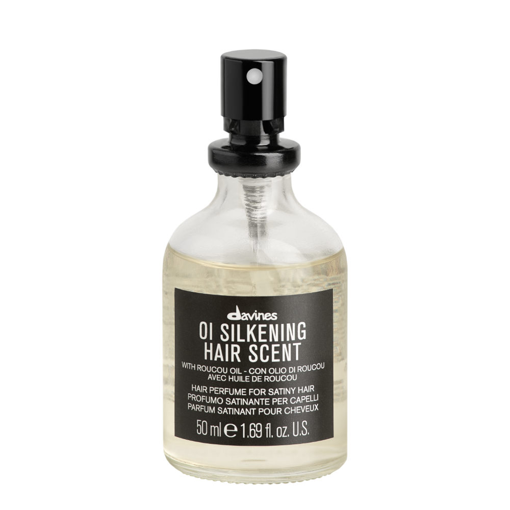 OI SILKENING HAIR SCENT