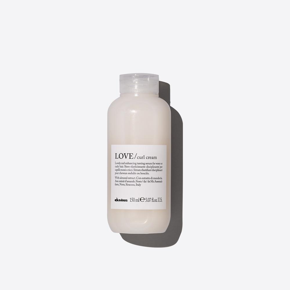 ESSENTIAL LOVE CURL CREAM