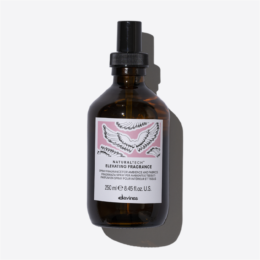 ELEVATING FRAGRANCE