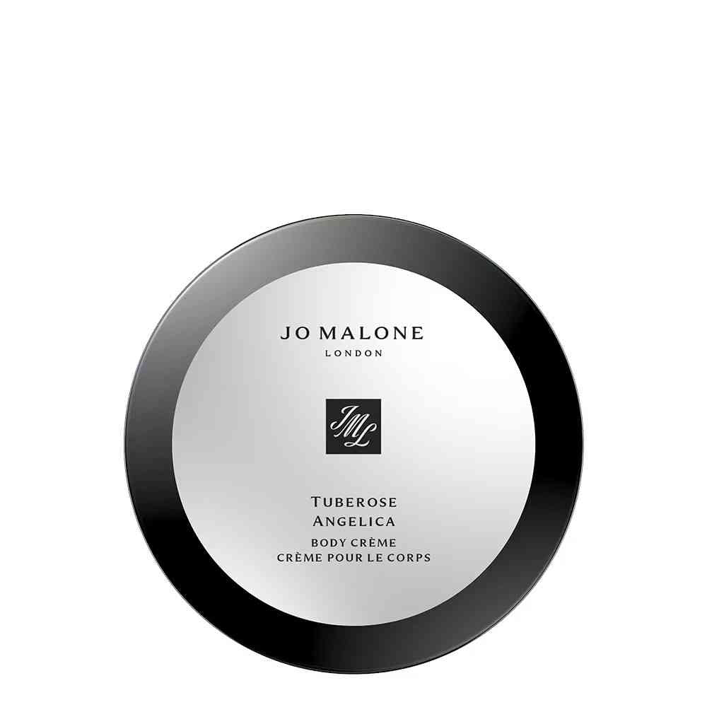 Tuberose Angelica Body Crème 175M