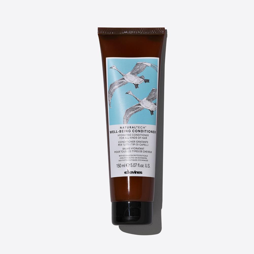 NATURAL TECH WELL BEING CONDITIONER