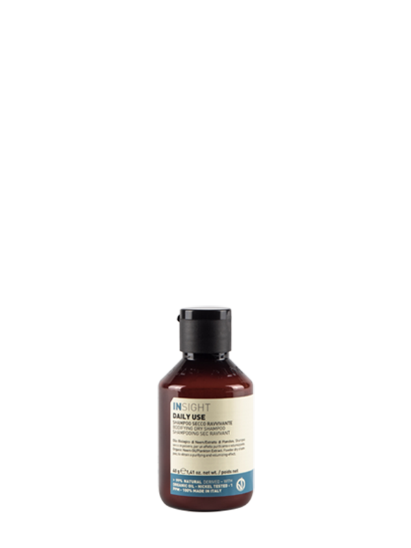 Bodifying Dry Shampoo 40gr
