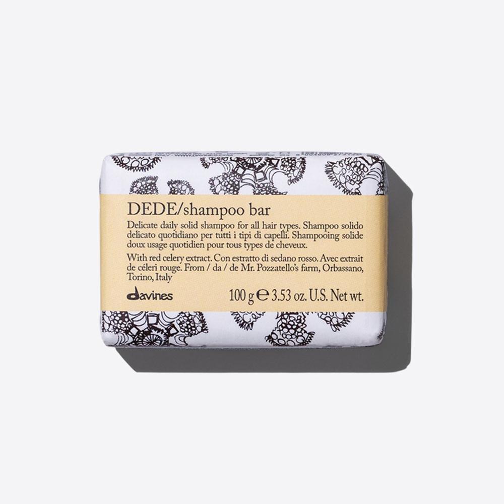 ESSENTIAL DEDE SHAMPOO BAR