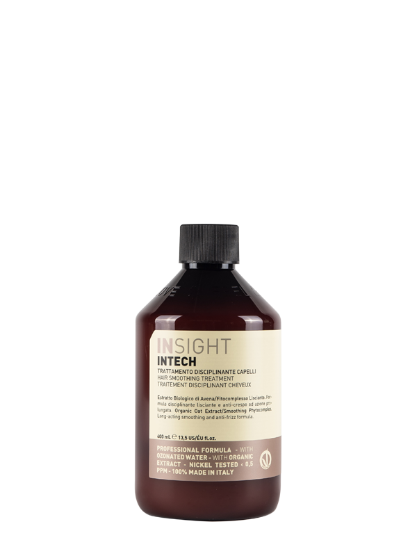 Hair Smoothing Treatment 400ml