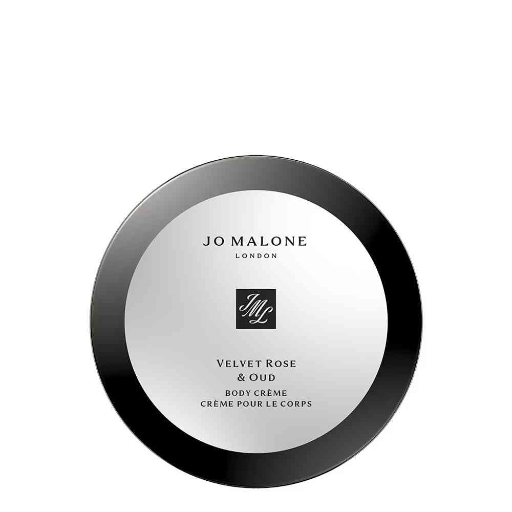 Velvet Rose & Oud Body Crème