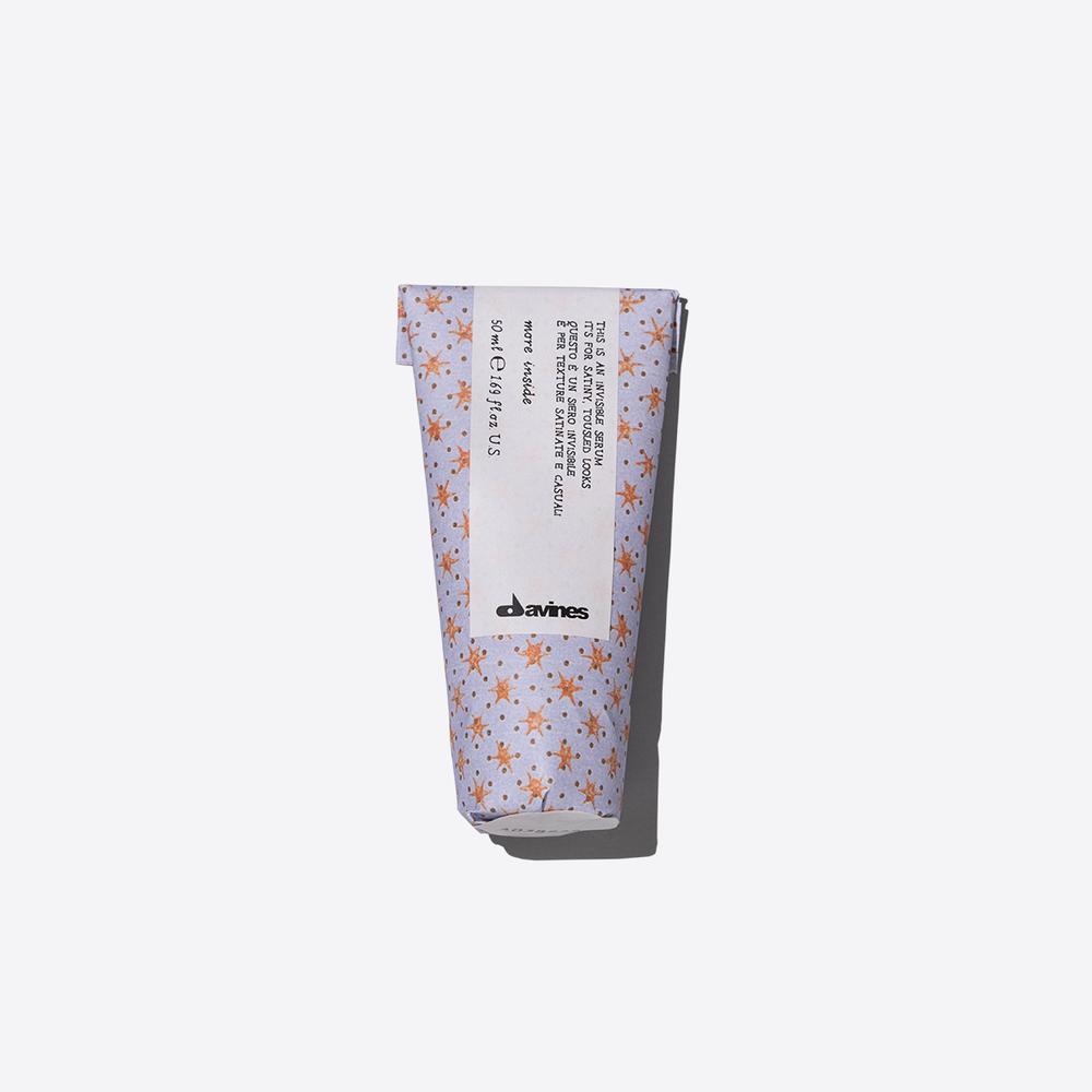 MORE INSIDE INVISIBLE SERUM 50ml