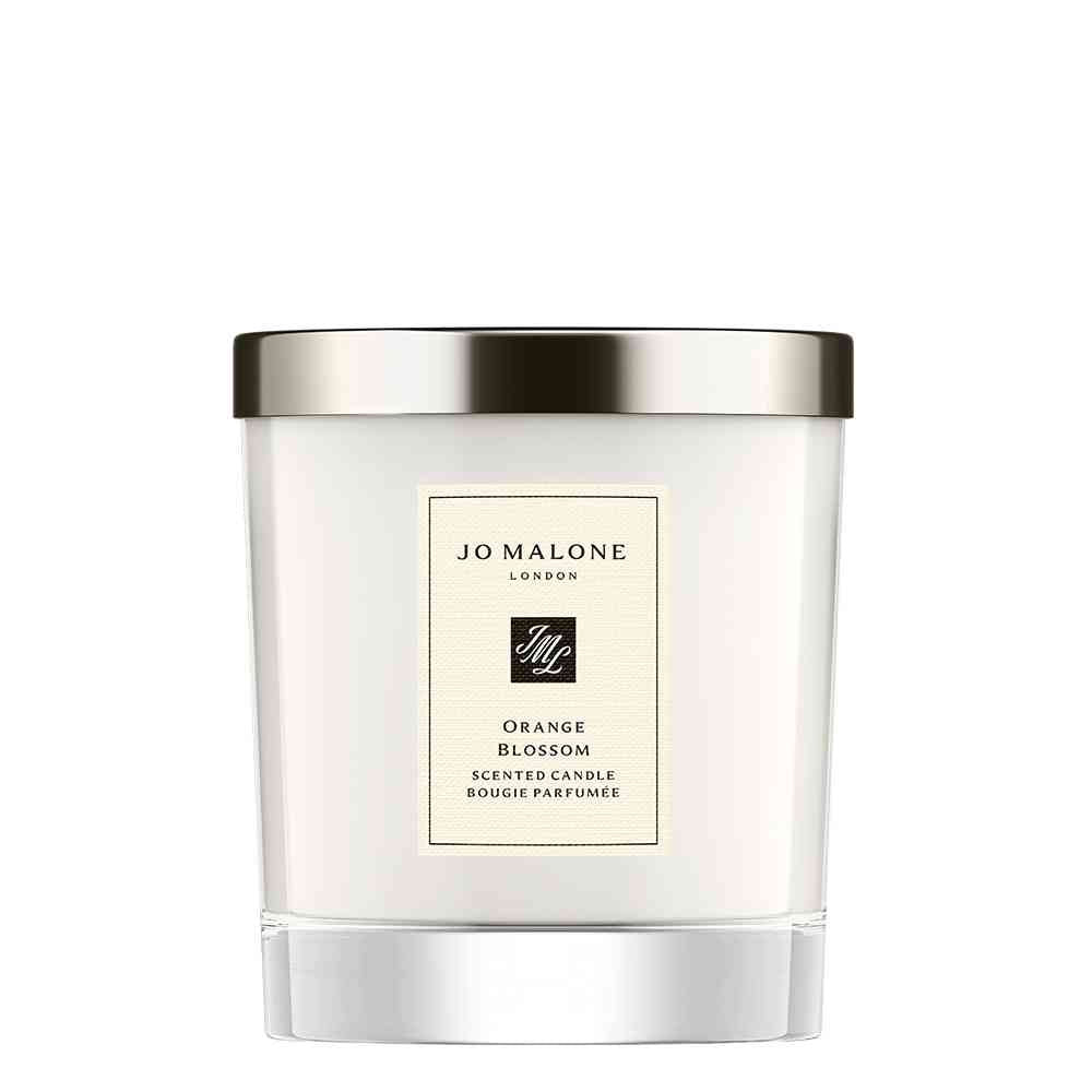 Orange Blossom Home Candle 200G