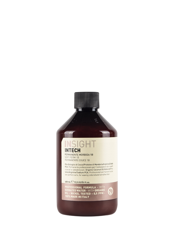 Soft Perm 1B 400ml