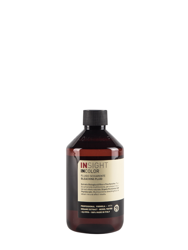 Bleaching Fluid 260ml