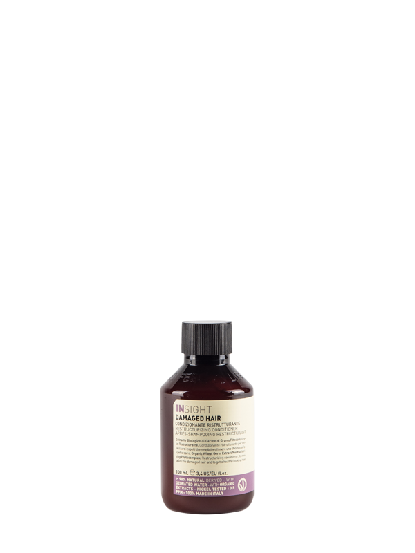 Restructurizing Conditioner