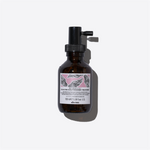 ELEVATING SCALP RECOVERY TREATMENT