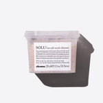 ESSENTIAL SOLU SALT SCRUB CLEANSER 250ml