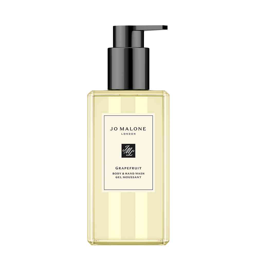 Grapefruit Body & Hand Wash 250ML