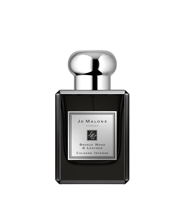 Bronze Wood & Leather Cologne Intense