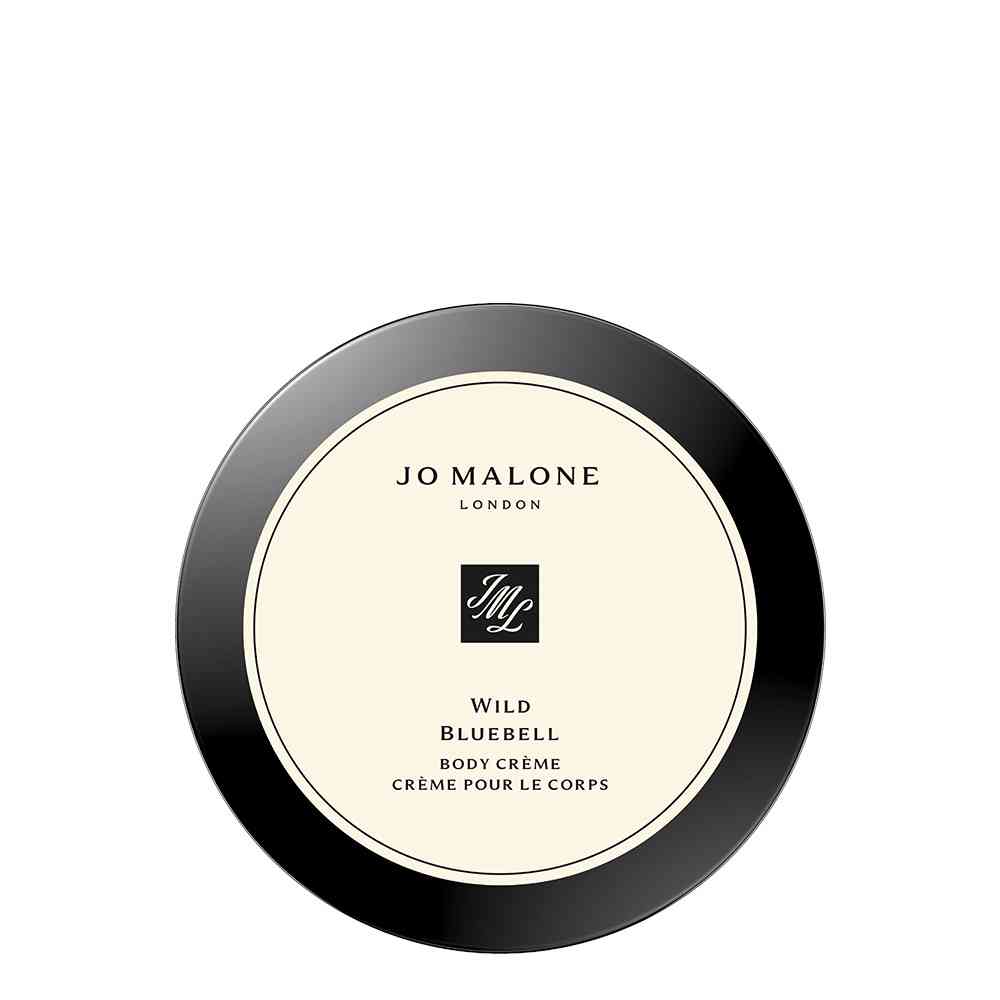 Wild Bluebell Body Crème