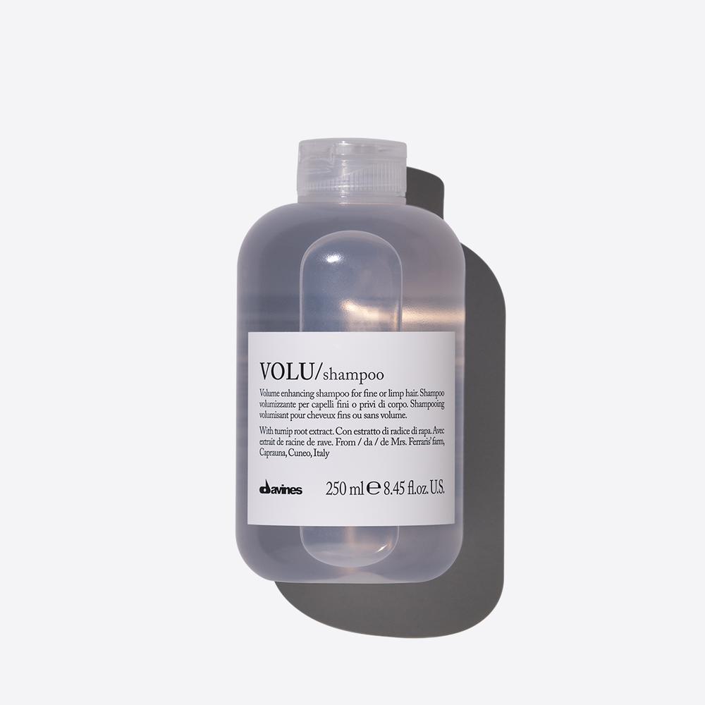 ESSENTIAL VOLU SHAMPOO