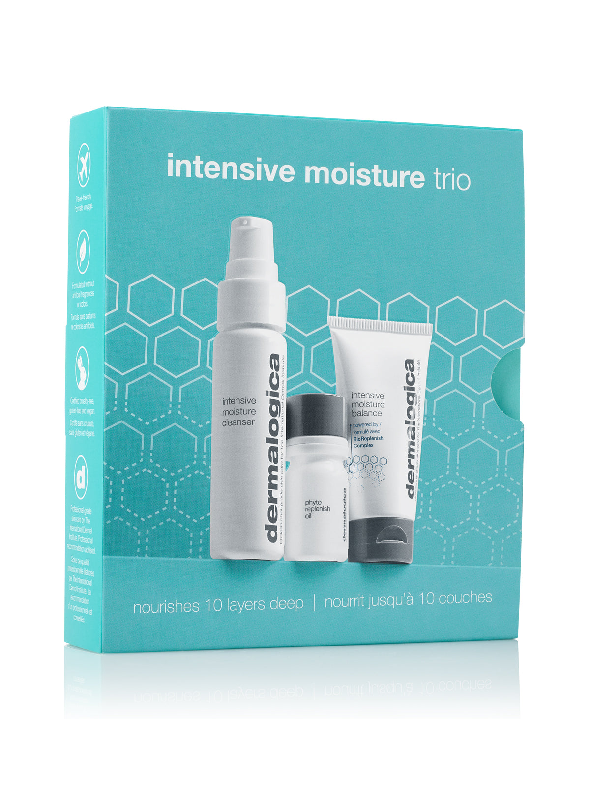 Dermalogica Intensive Moisture Kit