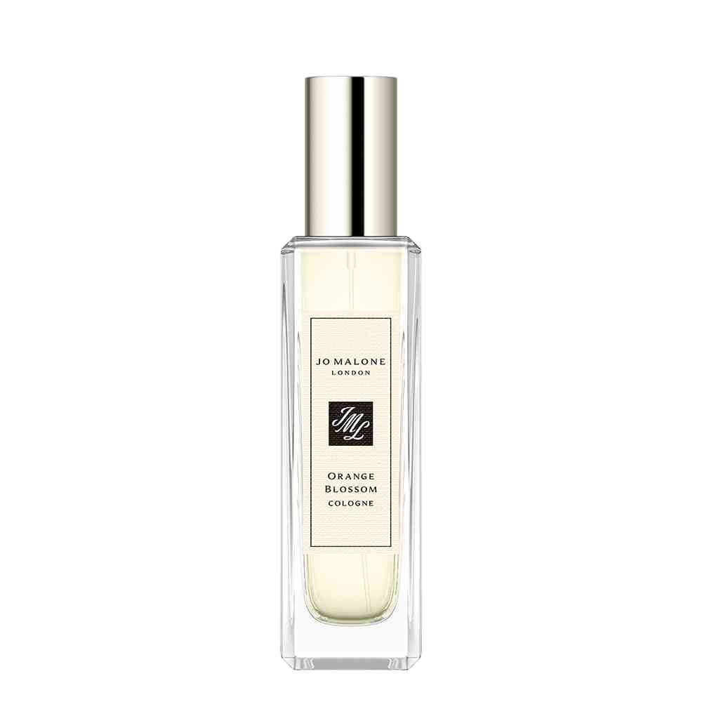 Orange Blossom Cologne