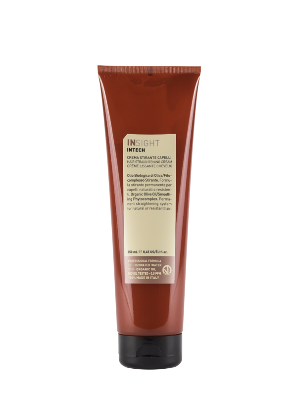 Hair Straightening Cream 250ml