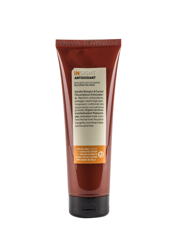 Rejuvenating Mask