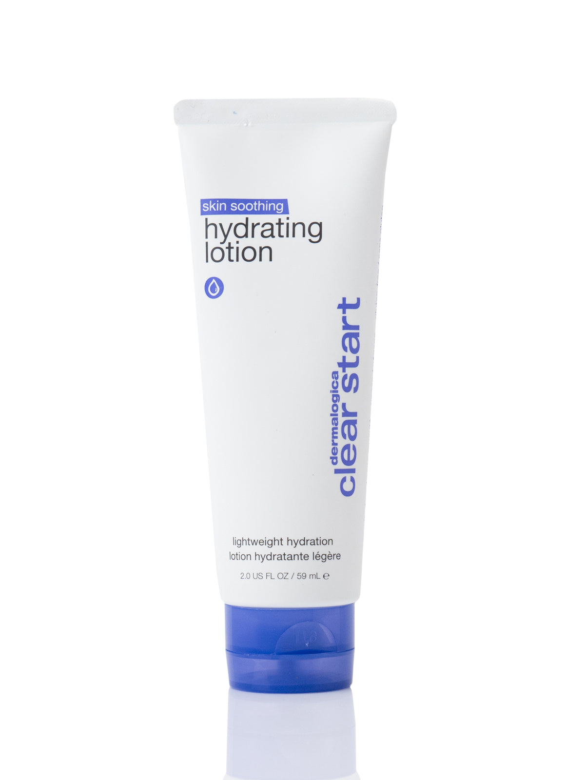 Dermalogica Skin Soothing Gydrating Lotion 60ml