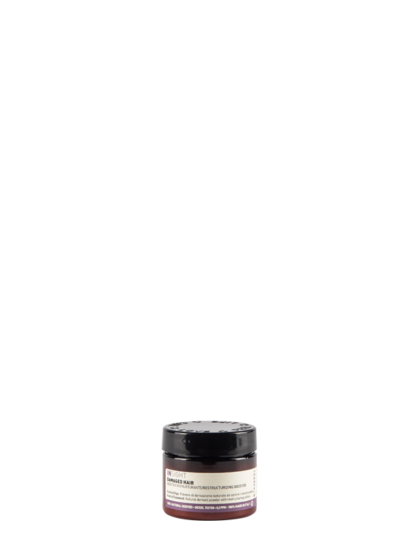 Restructurizing Booster 35g