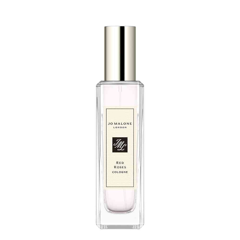 Red Roses Cologne