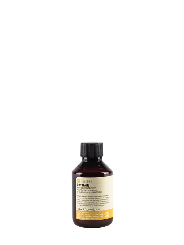 Nourishing Shampoo
