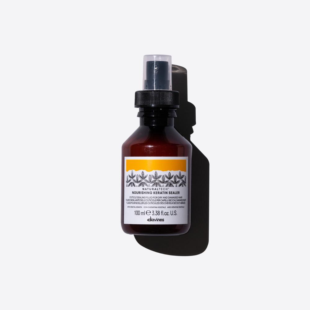 NOURISHING KERATIN SEALER 100ml